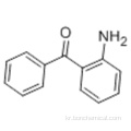 2- 아미노 벤조 페논 CAS 2835-77-0